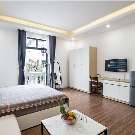 Merry House Imperia Hai Phong Exterior foto