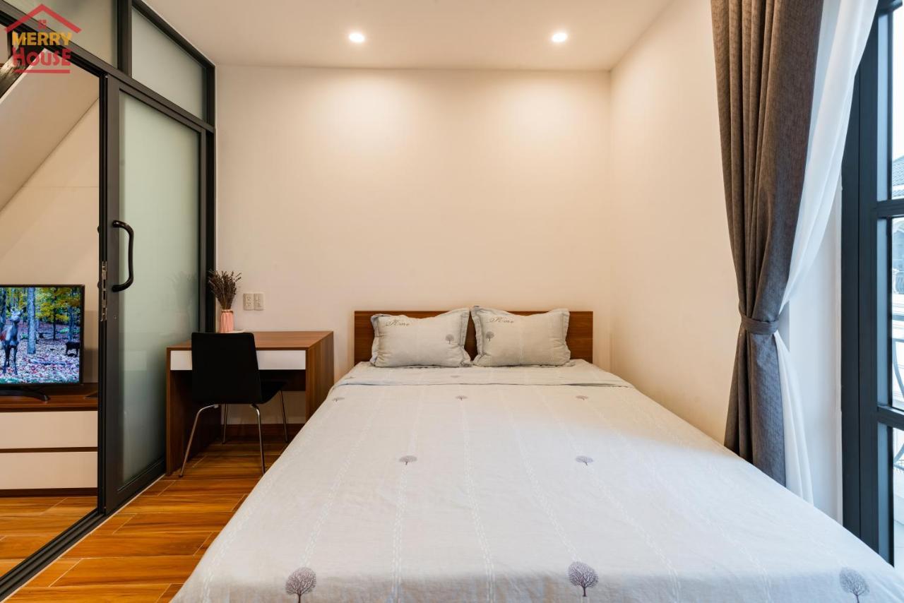 Merry House Imperia Hai Phong Exterior foto