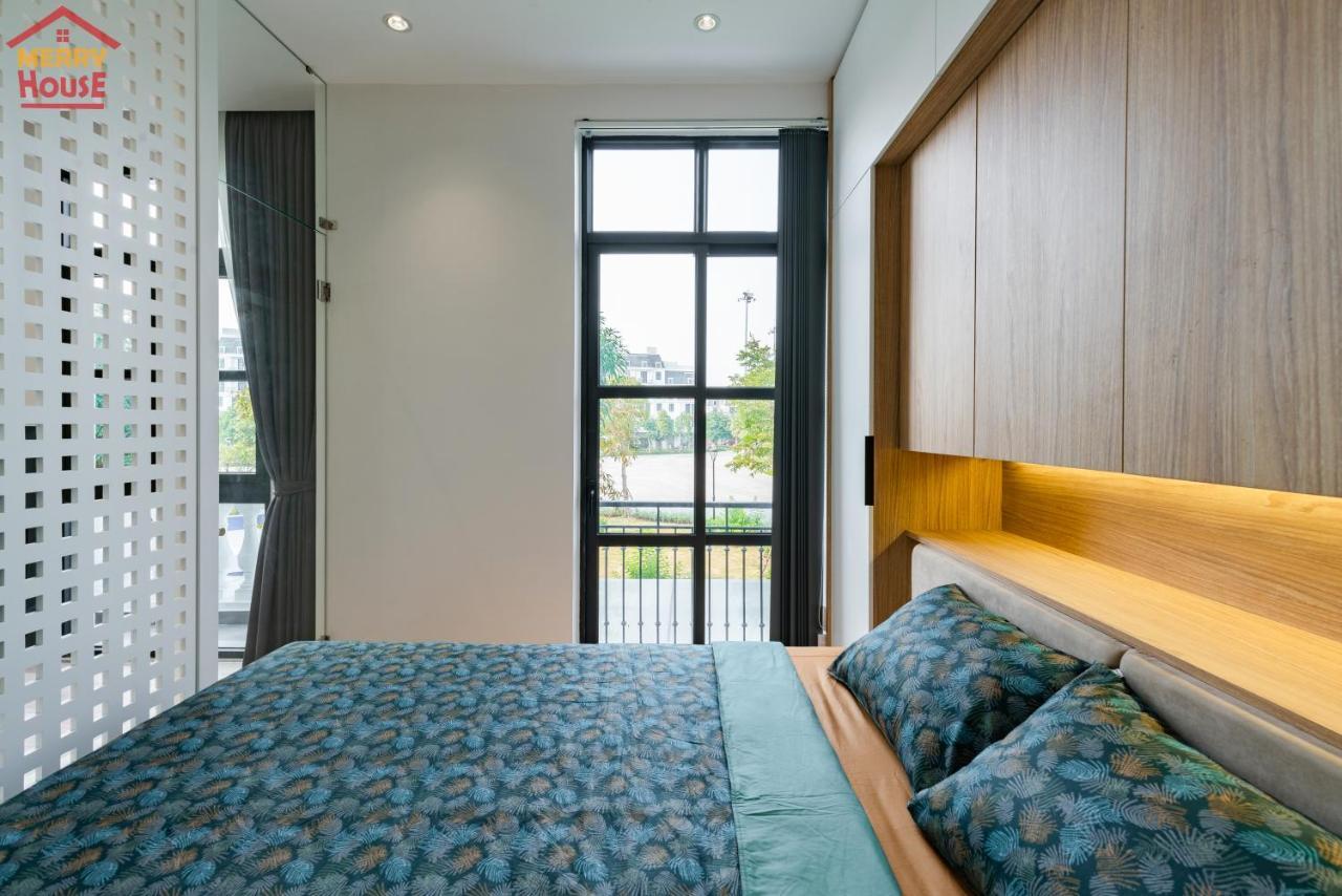 Merry House Imperia Hai Phong Exterior foto