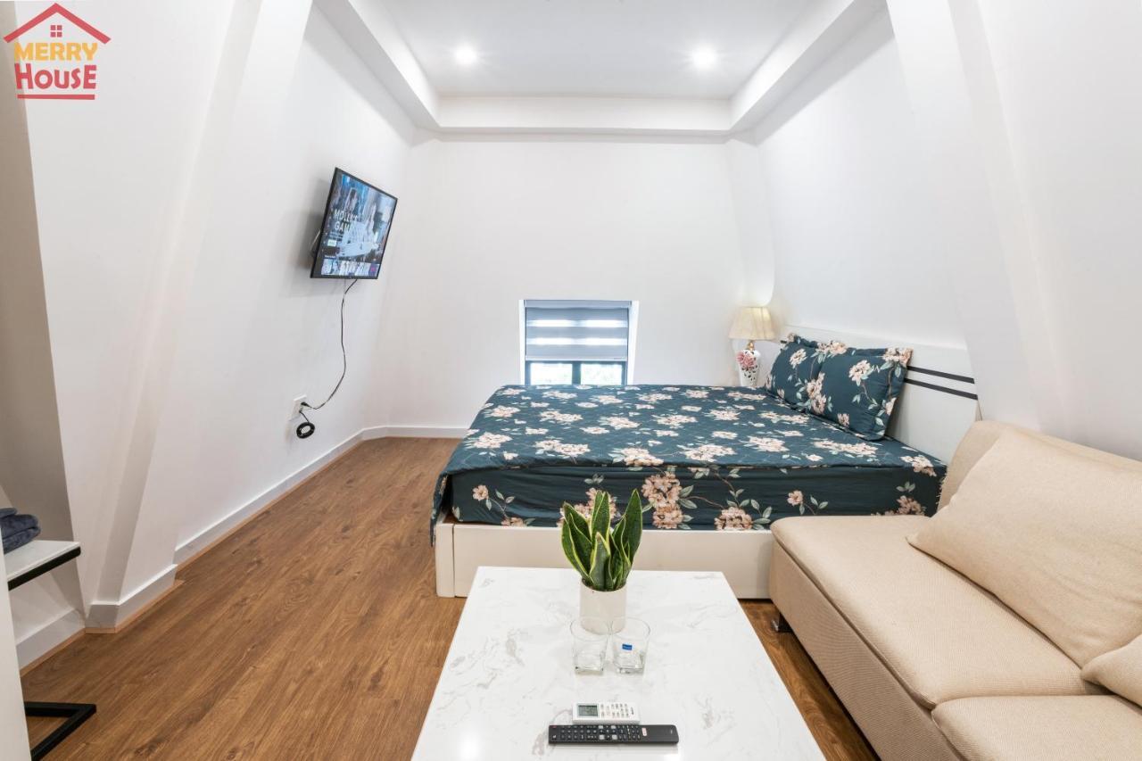Merry House Imperia Hai Phong Exterior foto