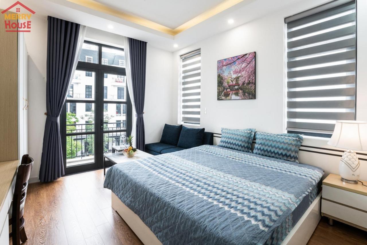 Merry House Imperia Hai Phong Exterior foto